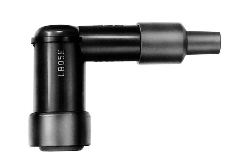 NGK Zündkerzenstecker - LB01E