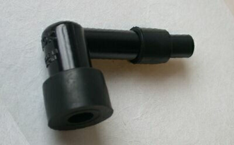 NGK Zündkerzenstecker - LB05EZ