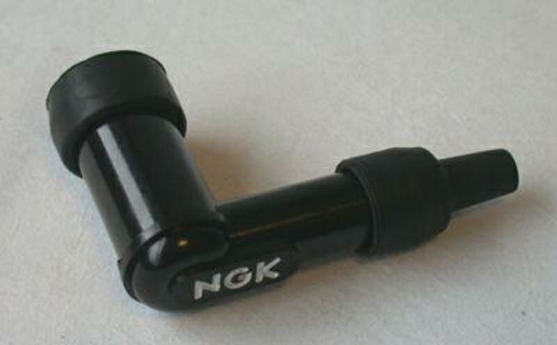 NGK Zündkerzenstecker - LD05FP