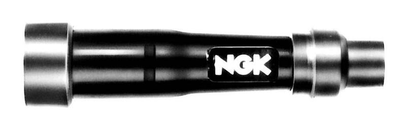 NGK Zündkerzenstecker - SD01F