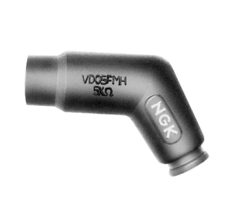 NGK Zündkerzenstecker - VD05FMH