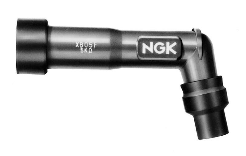 NGK Zündkerzenstecker - XB01F