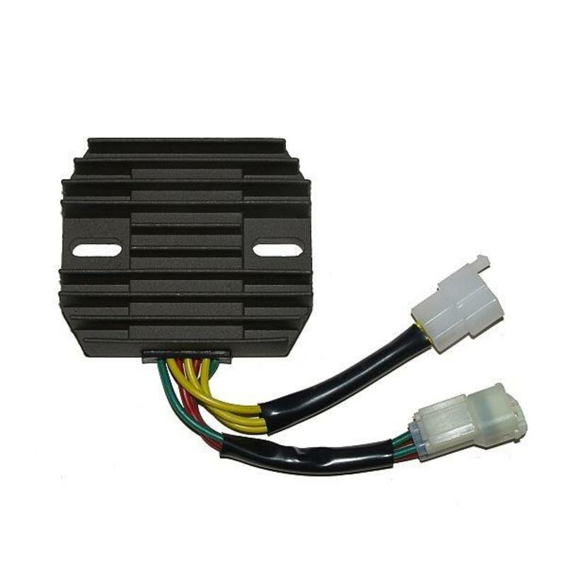 ELECTROSPORT Regler - Suzuki