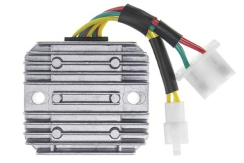 TECNIUM by DZE Regler