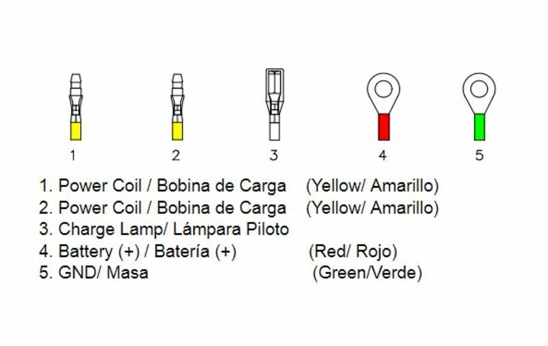 TECNIUM by DZE Regler