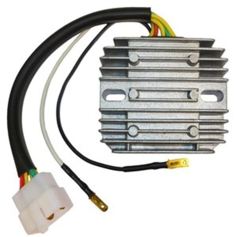 TECNIUM by DZE Regler