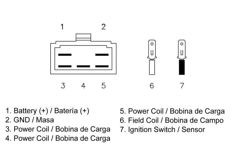 TECNIUM by DZE Regler