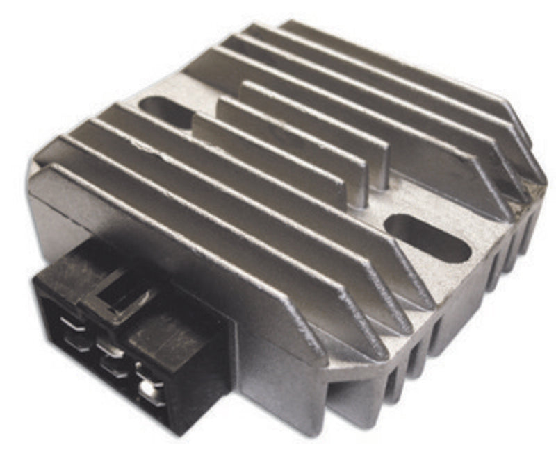 TECNIUM by DZE Regler