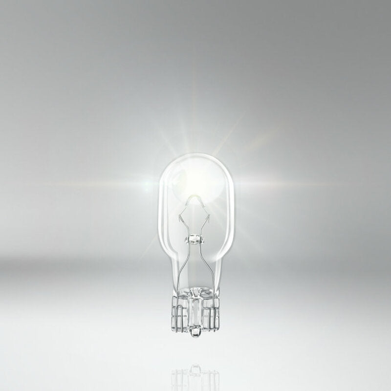 OSRAM Original Line W16W Glühlampen 12V 16W - x10