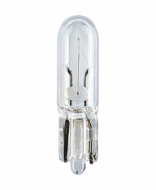 OSRAM Original Line Glühlampen 12V 1,2W - x10