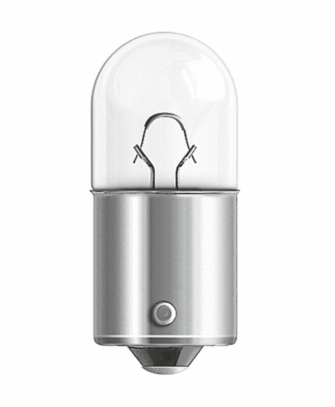 OSRAM Original Line RY10W Glühlampen 12V 10W - x10