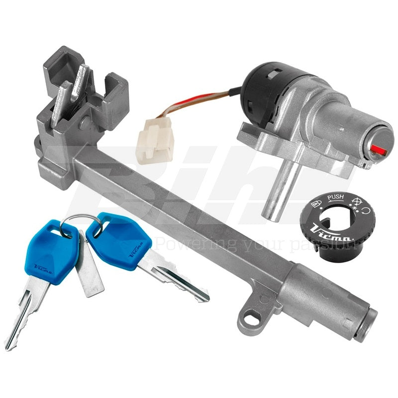 V PARTS Zündschloss Yamaha/MBK