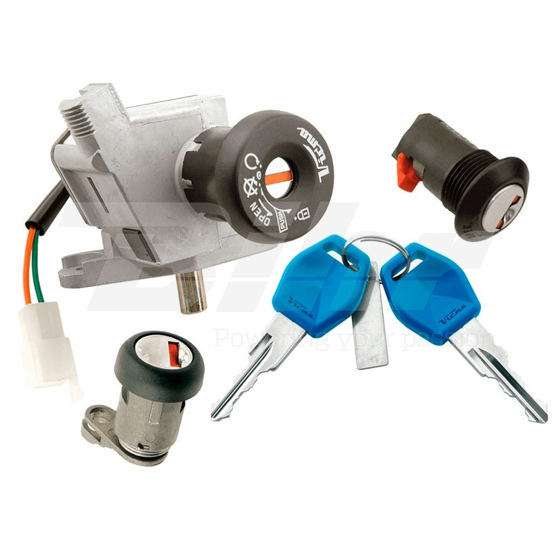 V PARTS Zündschloss Aprilia Scarabeo 125/250