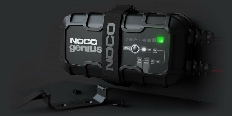 NOCO Genius10 Smart Batterieladegerät 6/12V 10A
