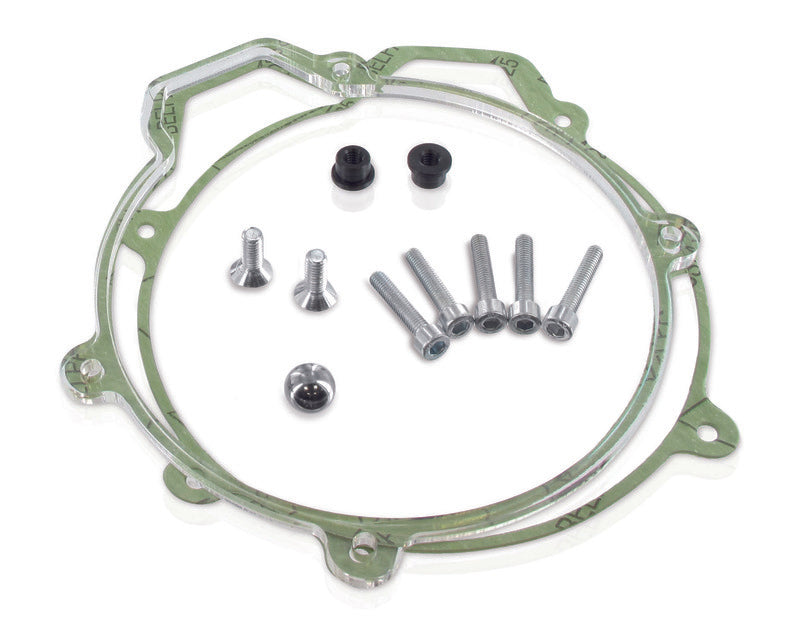 S3 Schwungscheibengewicht Kokusan Zündung Gas Gas Pro mit Abzieher