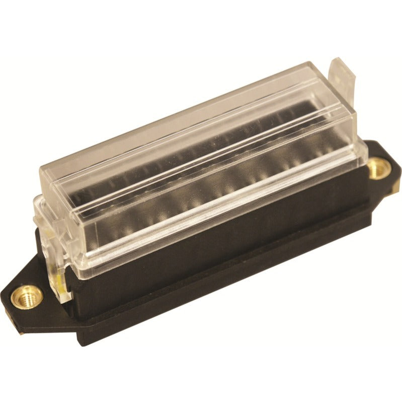 BIHR Sicherungshalter Eingang unten 8-polig