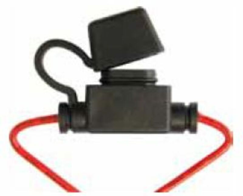 MINISICHERUNGSTRÄGER (10 STK.)