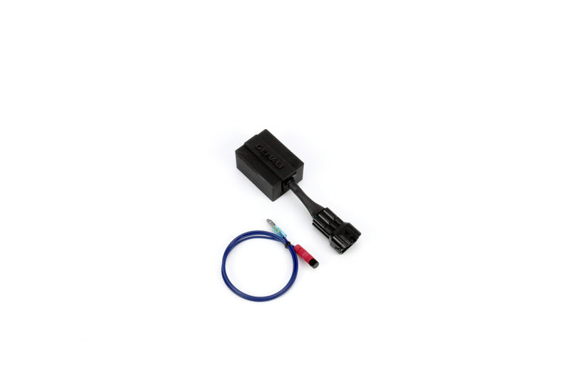 DENALI Controller 2.0 DataDim Dual Intensity