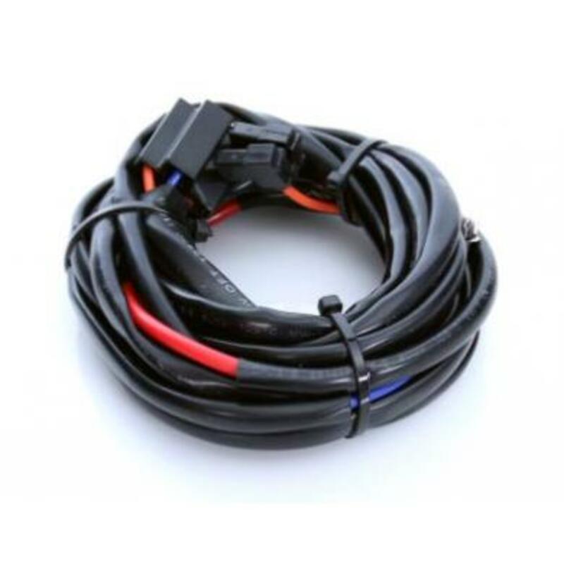 DENALI Universal-Kabeladapter Hupe Soundbomb