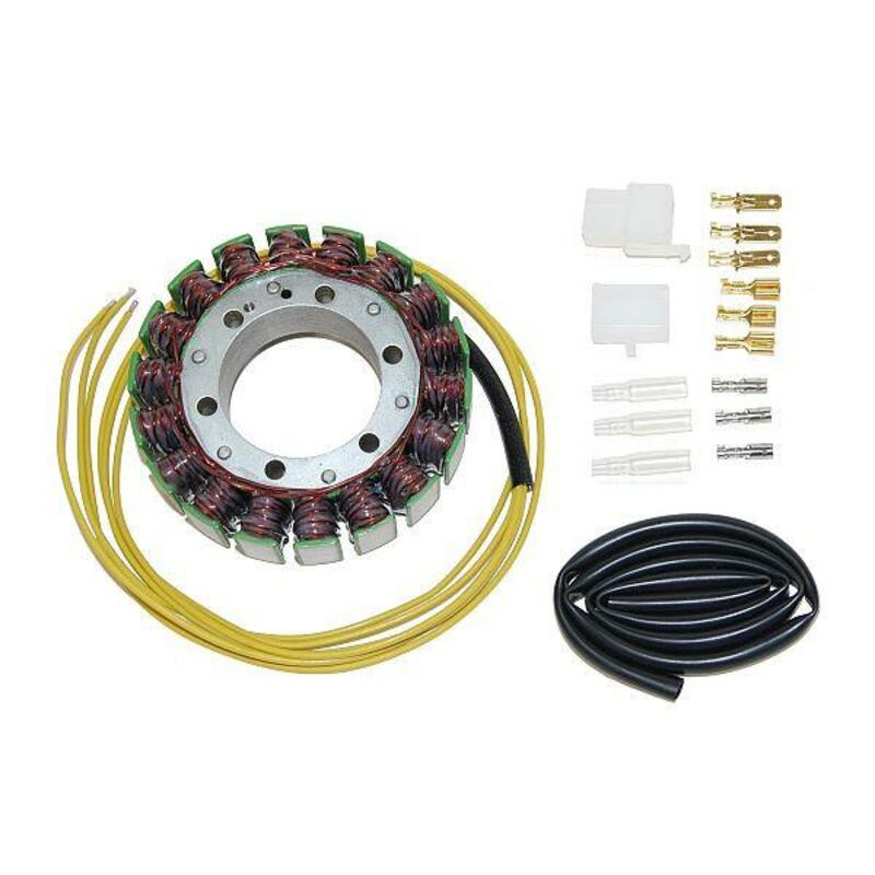 ELECTROSPORT Stator - Honda XL1000 Varadero