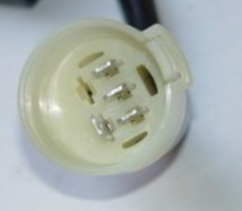 TOURMAX Regler - Kawasaki Ninja ZX-6R