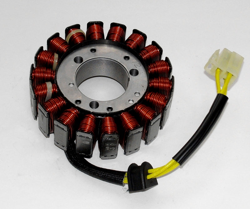 TOURMAX Stator - Suzuki