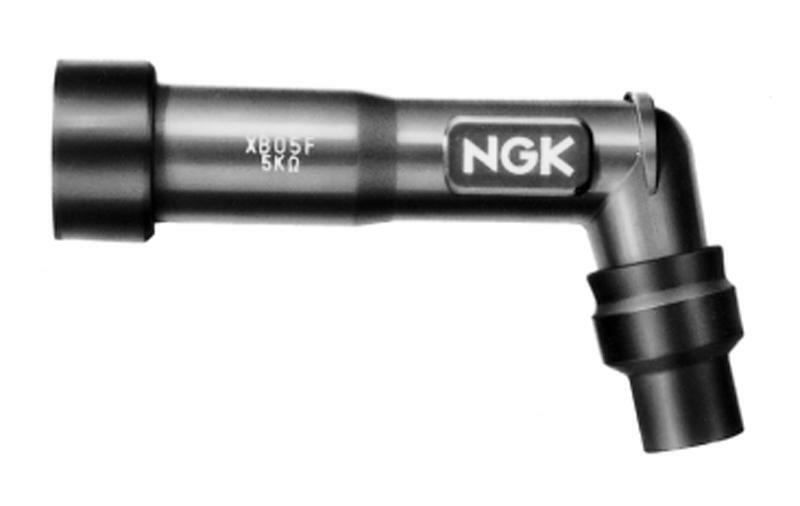 NGK Zündkerzenstecker - XB05FP