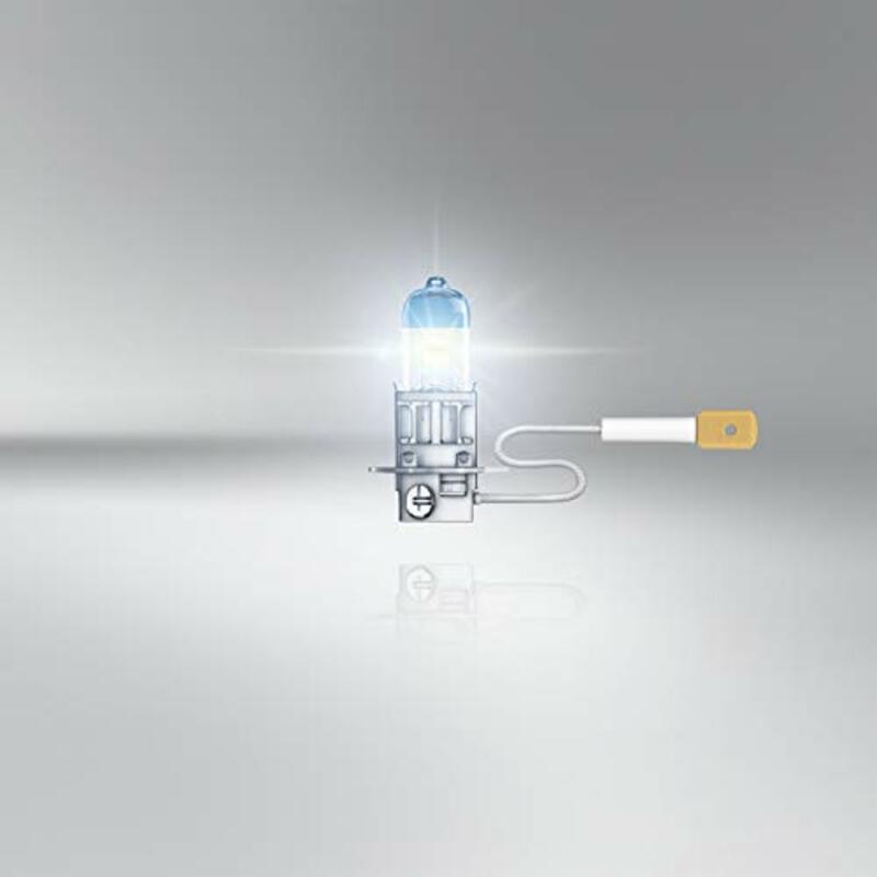 OSRAM Night Breaker Laser H3 Glühlampen 12V 55W - x1