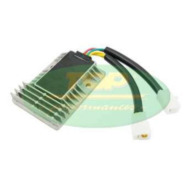 TOP PERFORMANCES Regler Kymco