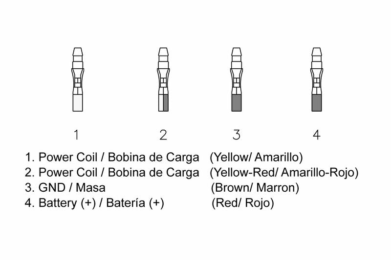 TECNIUM by DZE Regler