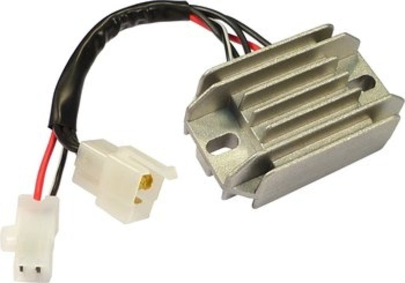 TECNIUM by DZE Regler