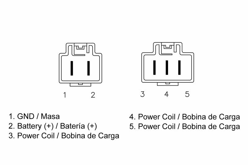 TECNIUM by DZE Regler