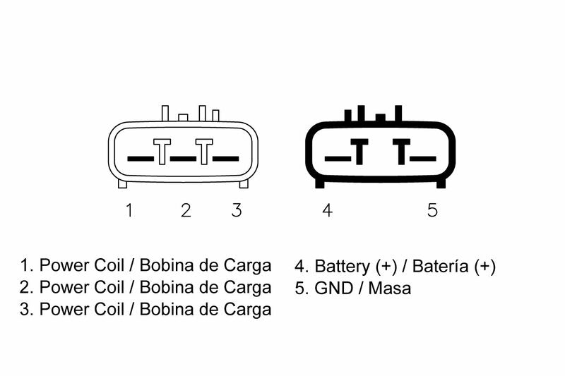 TECNIUM by DZE Regler
