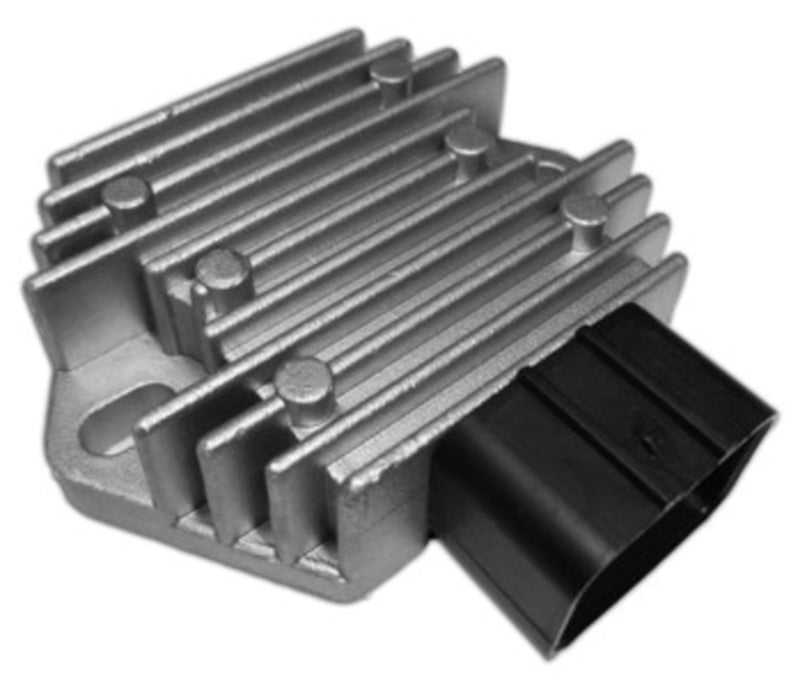 TECNIUM by DZE Regler