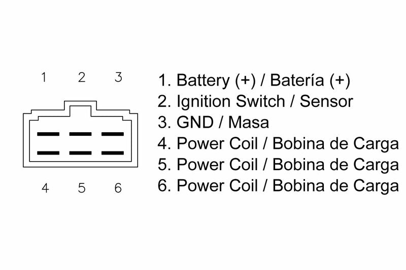 TECNIUM by DZE Regler