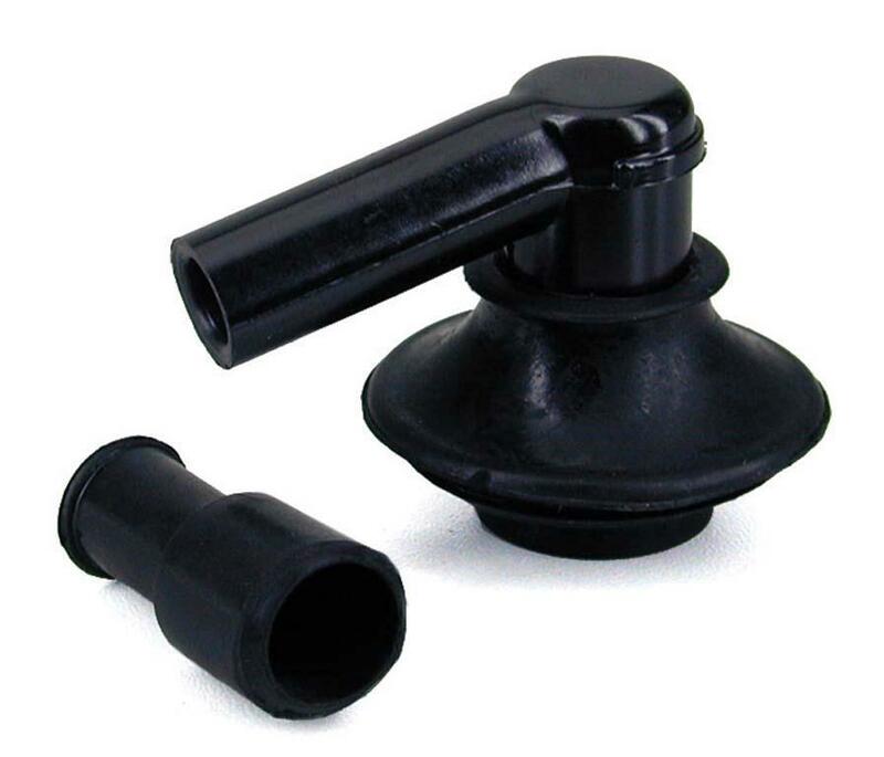 TECNIUM Zündkerzenstecker - 1869890
