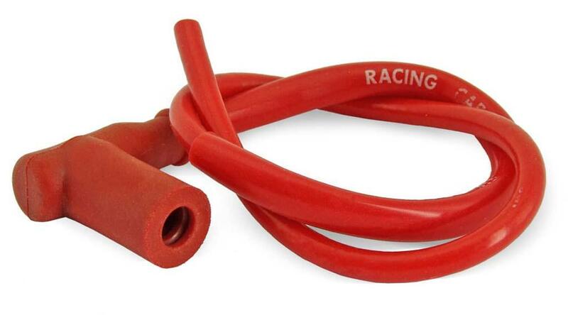 TECNIUM Zündkerzenstecker - 1869891A