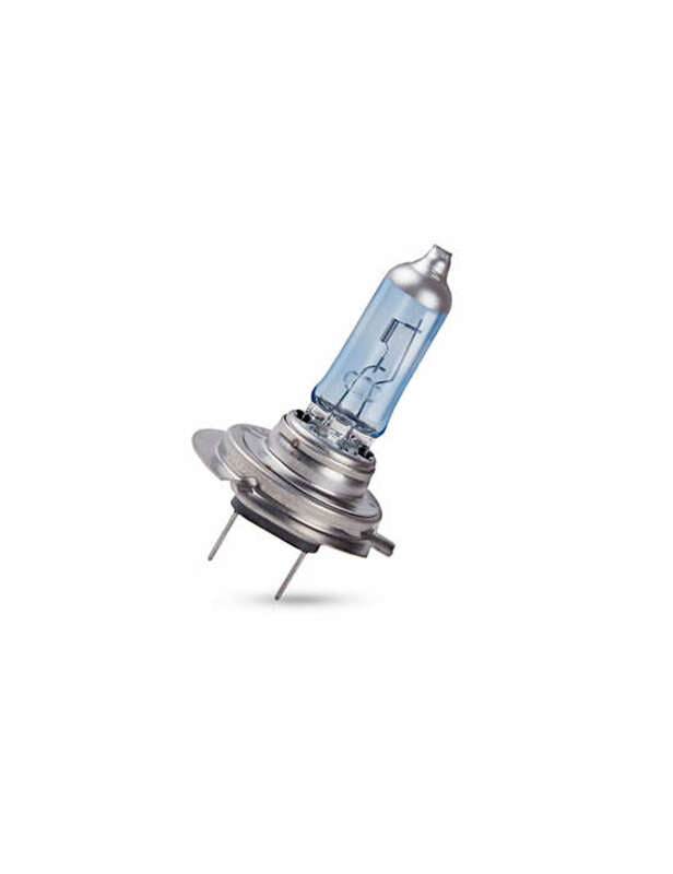 PHILIPS H4 CrystalVision Ultra Moto Glühlampe 12V/60/55W - 1 Stck.