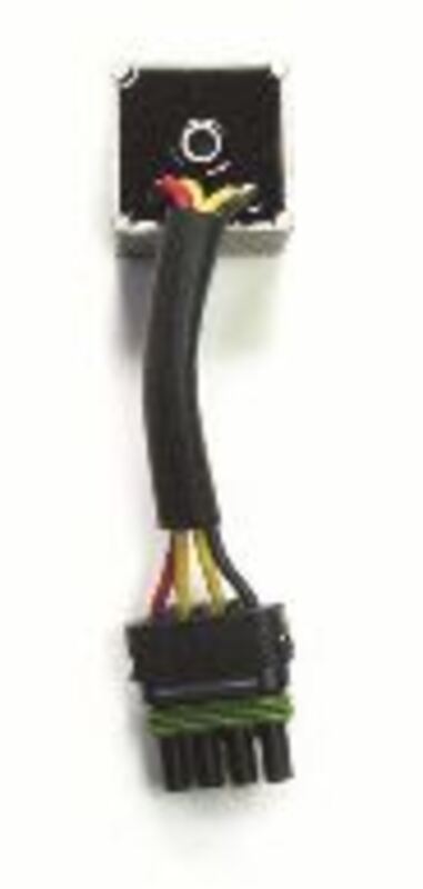 WSM Regler - Sea Doo