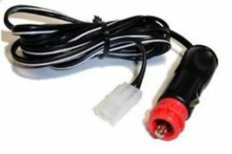 OXFORD Optimiser/Maximiser Zusatzstecker 12V