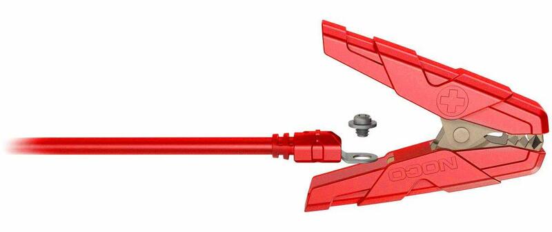 NOCO HD Boost Batterieschelle