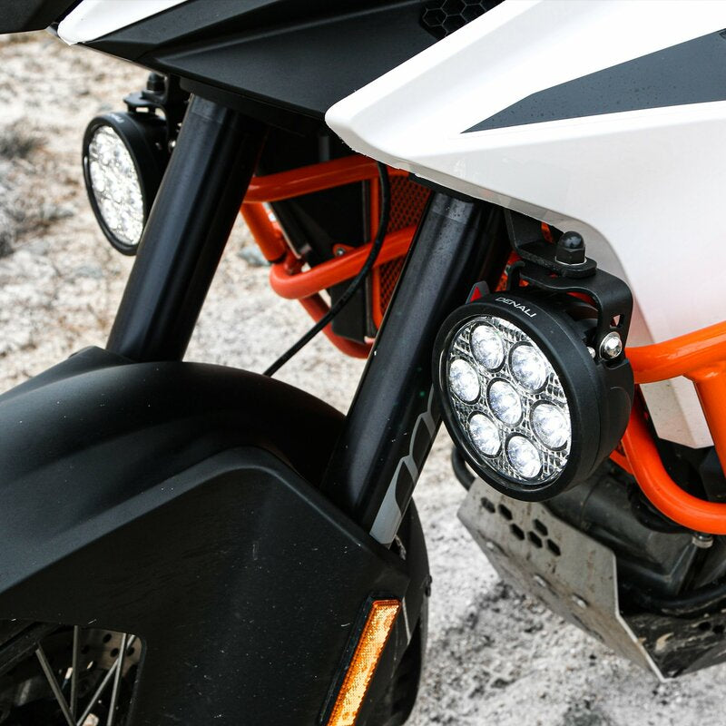 DENALI Gen II CANsmart Plug-N-Play Steuergerät KTM