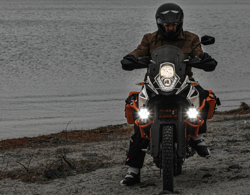 DENALI Gen II CANsmart Plug-N-Play Steuergerät KTM