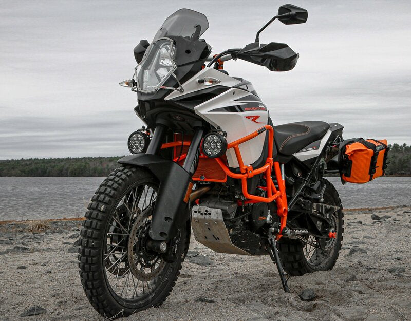 DENALI Gen II CANsmart Plug-N-Play Steuergerät KTM