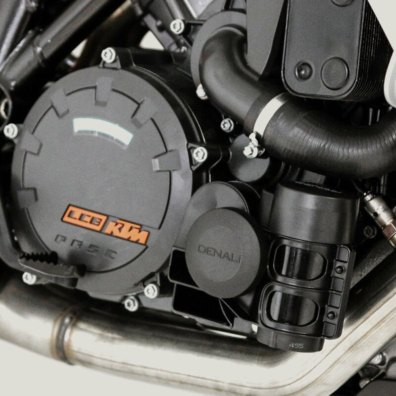 DENALI Gen II CANsmart Plug-N-Play Steuergerät KTM