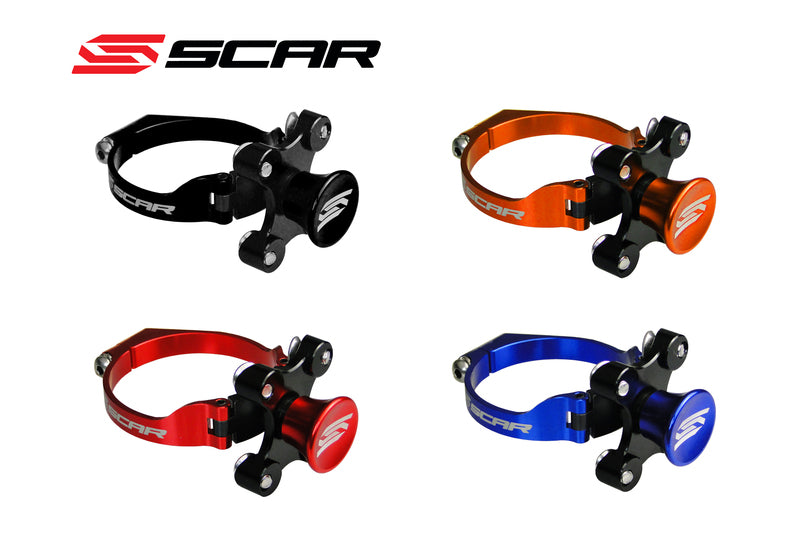 SCAR Starthilfekit