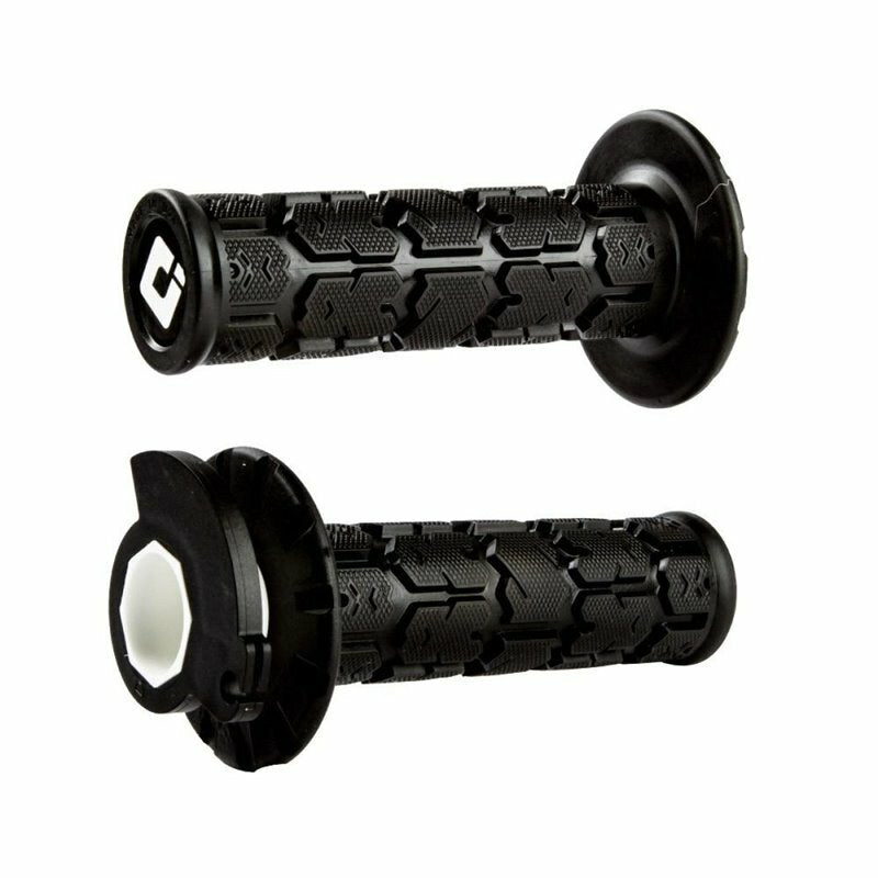 ODI Rogue MX Griffe, Half-Waffle