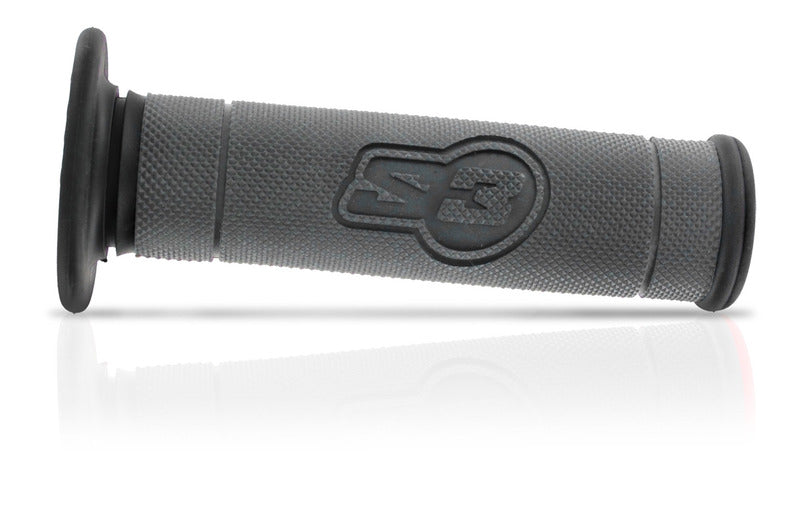 S3 6D Griffe, asymmetrisch, Full Diamond