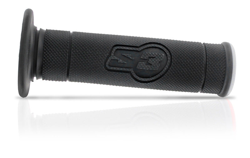 S3 6D Griffe, asymmetrisch, Full Diamond