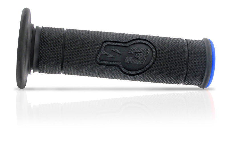 S3 6D Griffe, asymmetrisch, Full Diamond